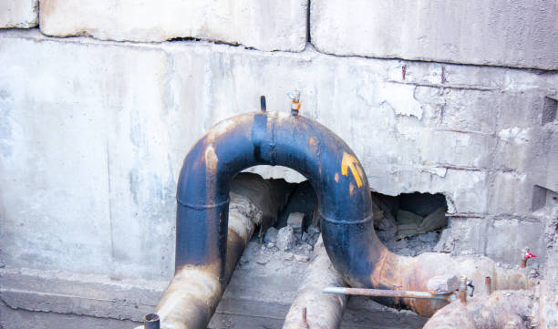 Best Water damage restoration specialists  in Gooding, ID
