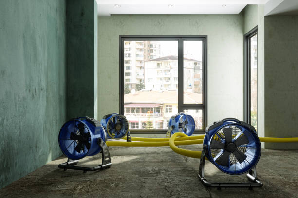 Best Emergency water damage restoration  in Gooding, ID